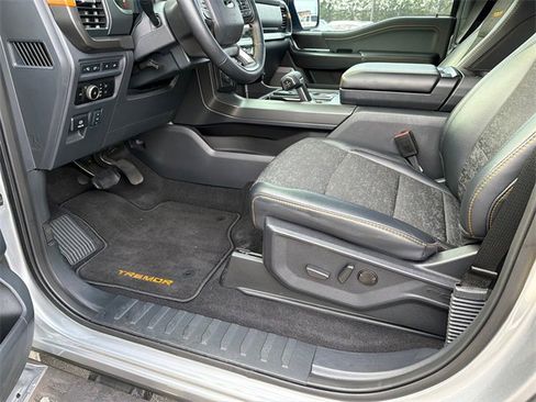 Used 2024 Ford F150 Tremor w/ Mobile Office Package image 9