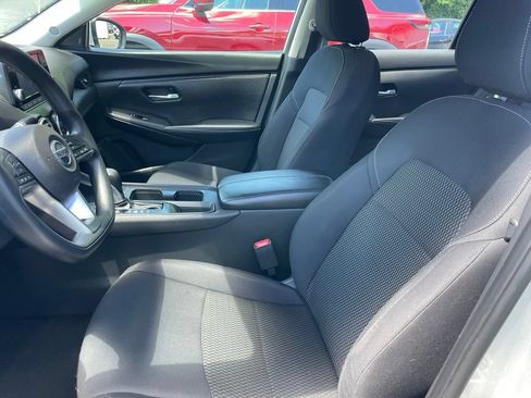 Certified 2023 Nissan Sentra S FWD image 16