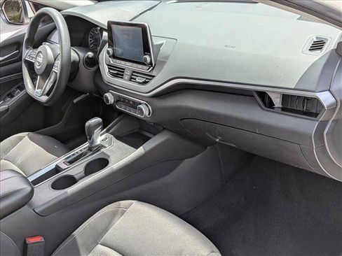 Used 2020 Nissan Altima 2.5 S w/ Driver Assist Package FWD image 20