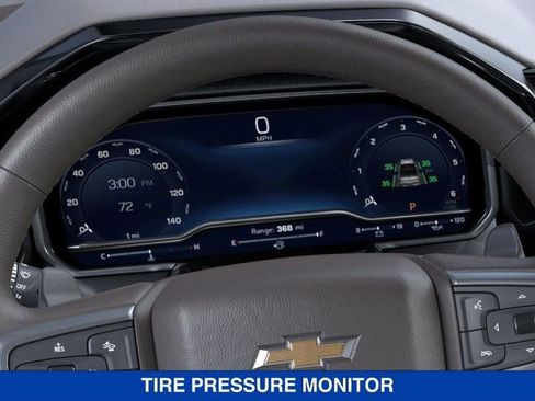 New 2026 Chevrolet Silverado 1500 LT w/ All Star Edition Plus image 19