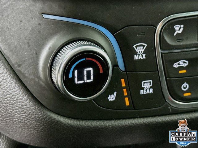 Used 2024 Chevrolet Equinox LT AWD/4WD image 21
