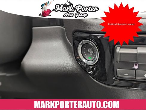 New 2026 GMC Sierra 1500 Elevation w/ X31 Off-Road Package image 23