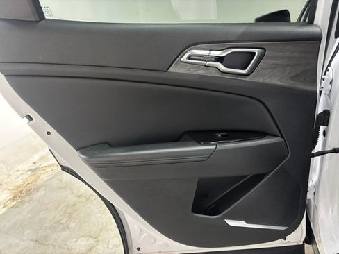 Used 2023 Kia Sportage X-Line w/ X-Line Premium Package image 20