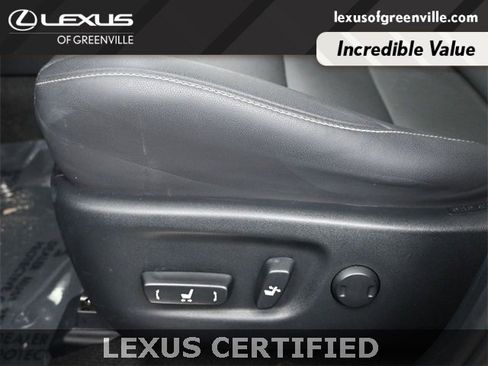 Certified 2020 Lexus NX 300 300 Base image 22