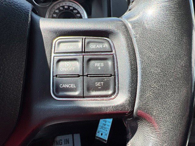 Used 2018 RAM 1500 Big Horn AWD/4WD image 15