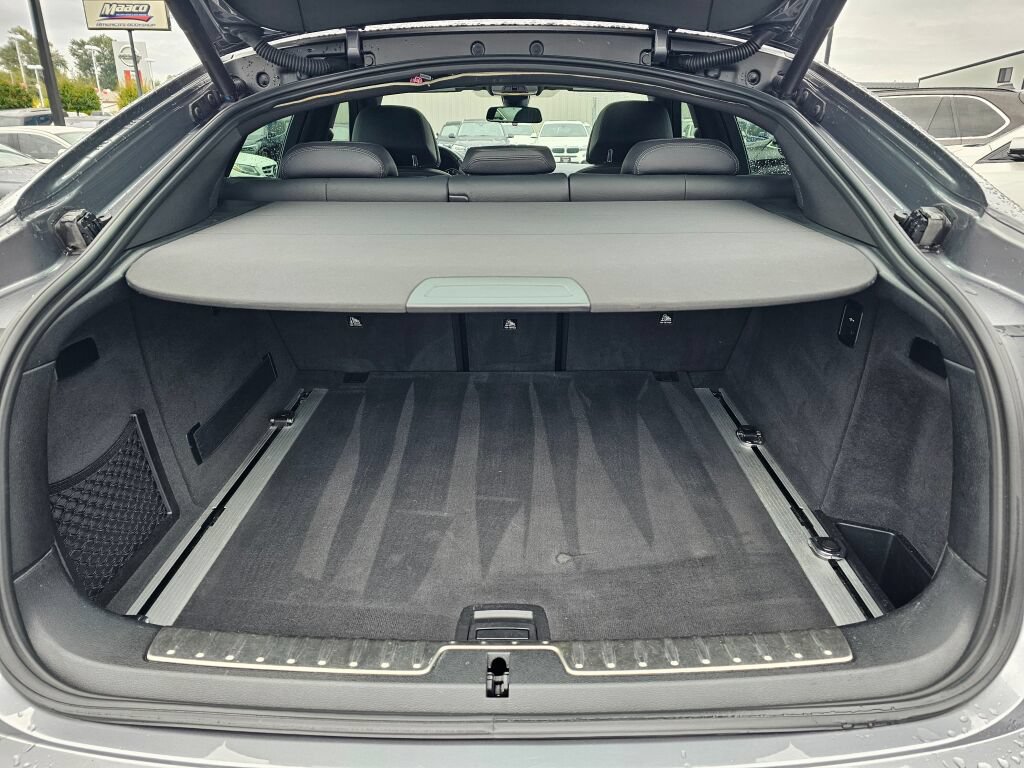 Used 2018 BMW X6 xDrive35i AWD/4WD image 16