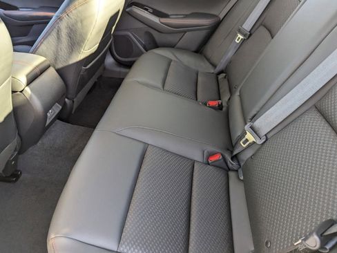 New 2025 Nissan Altima 2.5 SR image 27