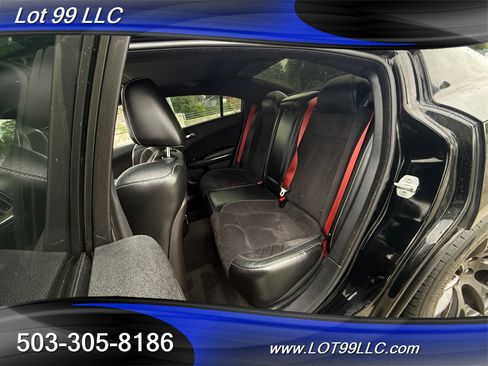 Used 2015 Dodge Charger SRT Hellcat w/ Harman/Kardon Audio Group image 47