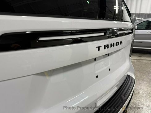 Used 2024 Chevrolet Tahoe Z71 w/ Luxury Package image 13