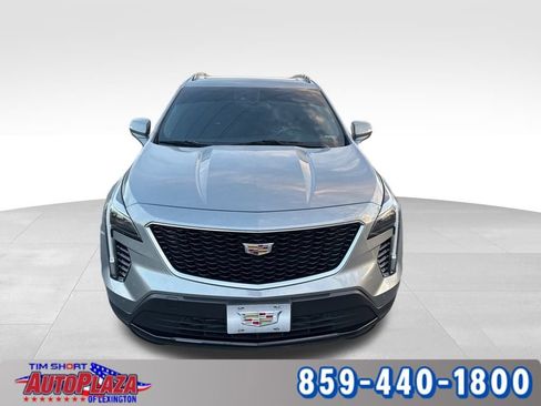 Used 2023 Cadillac XT4 Sport w/ Driver Assist Package image 9