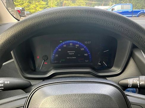 Used 2022 Toyota Corolla LE FWD image 15