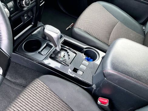 Used 2024 Toyota 4Runner TRD Off-Road image 20