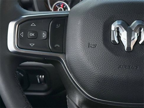 Used 2025 RAM 2500 Lone Star image 15