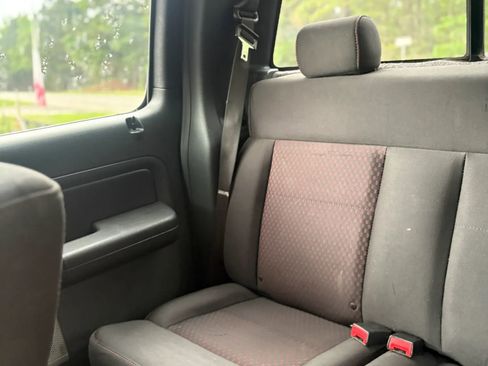 Used 2008 Ford F150 2WD SuperCrew image 32