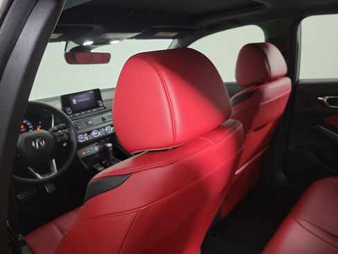 Used 2025 Acura Integra A-Spec FWD image 13