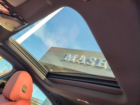 Used 2024 BMW i4 M50 w/ Premium Package image 10