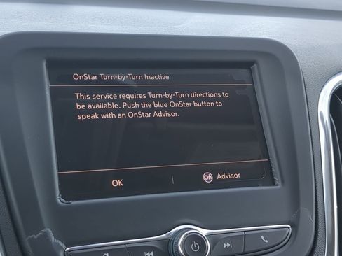 Used 2023 Chevrolet Equinox LT image 20