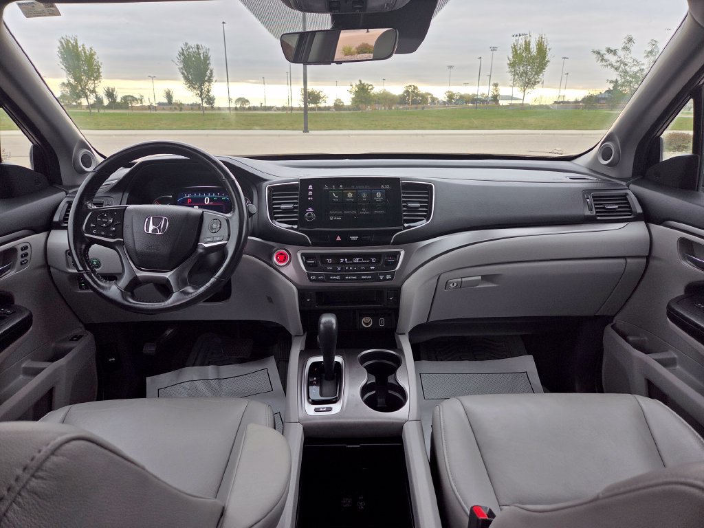 Used 2019 Honda Pilot EX-L image 18