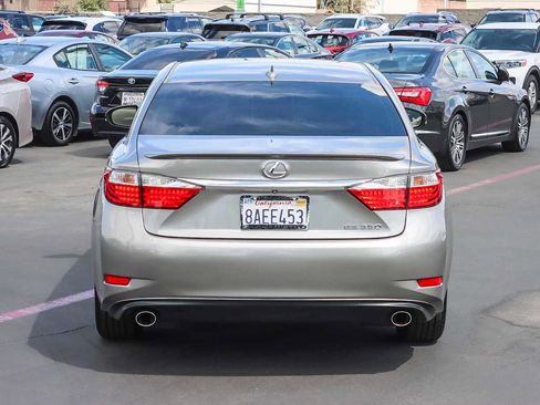 Used 2015 Lexus ES 350 image 3