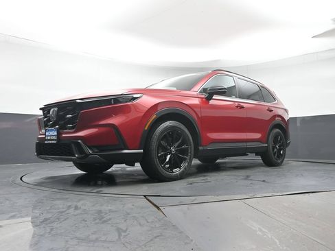 Used 2024 Honda CR-V Sport image 25