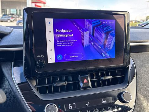 Used 2023 Toyota Corolla LE image 20