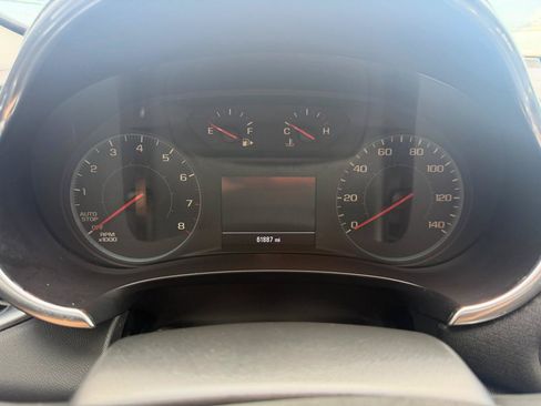 Used 2020 Chevrolet Malibu LT FWD image 22