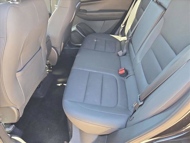 Used 2021 Chevrolet TrailBlazer RS w/ Technology Package FWD image 16