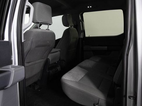 Used 2022 Ford F150 XLT w/ Trailer Tow Package image 32