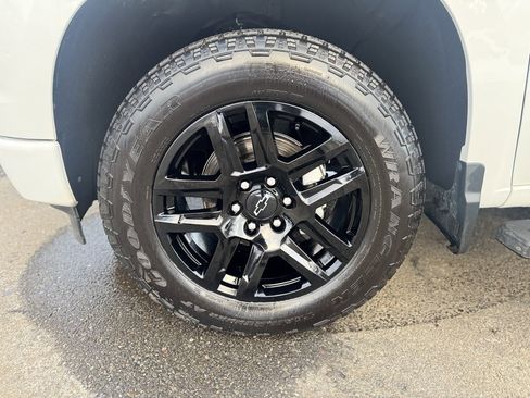 Used 2024 Chevrolet Silverado 1500 RST w/ True North Edition Plus image 3