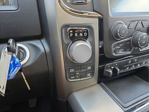 Used 2014 RAM 1500 Sport w/ Remote Start & Security Group AWD/4WD image 22