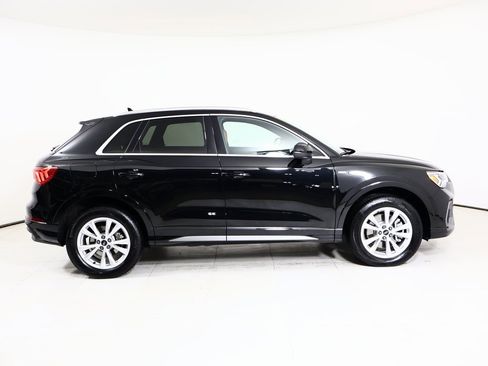 Used 2025 Audi Q3 2.0T Premium w/ Convenience Package image 19