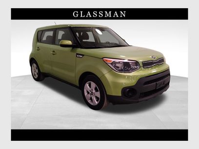 Used 2018 Kia Soul
