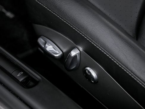 Used 2012 Porsche 911 Carrera Black Edition RWD image 25