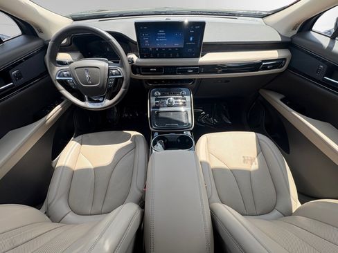 Certified 2023 Lincoln Nautilus Reserve w/ Monochromatic Package AWD/4WD image 10