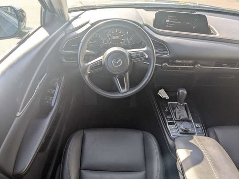 Used 2025 MAZDA CX-30 AWD 2.5 S w/ Select Sport Pkg image 16