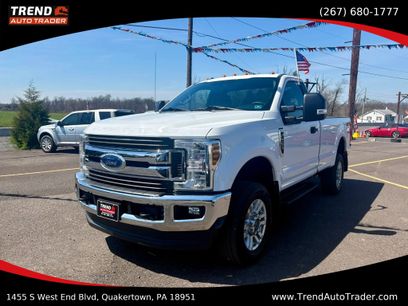 Used 2019 Ford F250 XLT w/ XLT Value Package