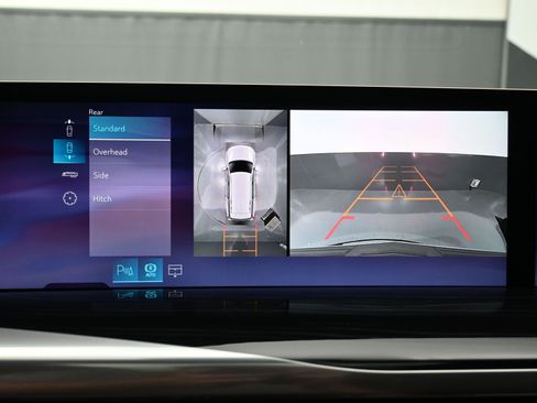 Used 2026 Cadillac Escalade Sport w/ Touring Package image 32