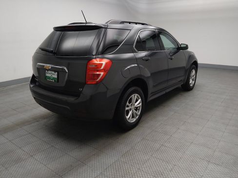 Used 2017 Chevrolet Equinox LT w/ Convenience Package FWD image 10