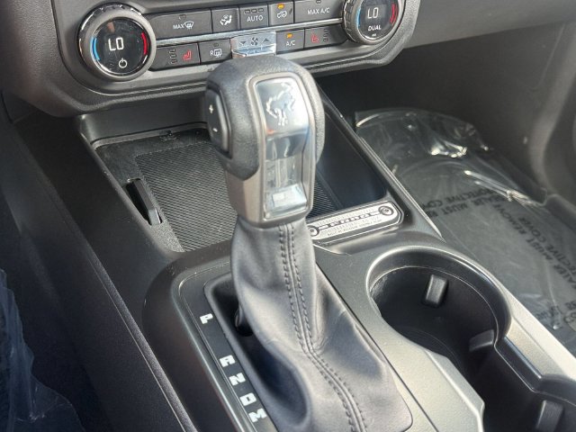 Used 2026 Ford Bronco Big Bend AWD/4WD image 23