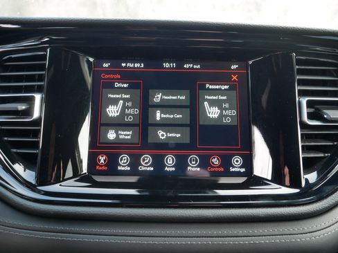 Certified 2024 Dodge Durango SXT image 30