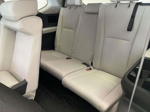 Certified 2026 Toyota Grand Highlander Limited image 16