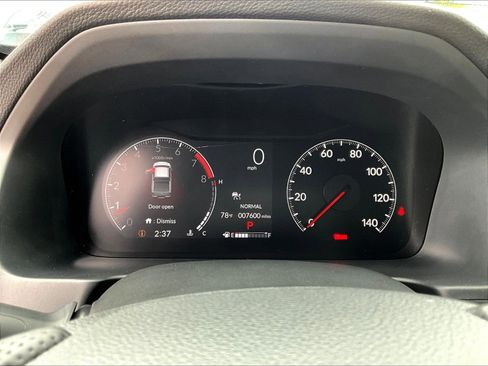 Used 2024 Honda Ridgeline Black Edition image 14
