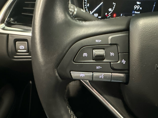 Certified 2024 Cadillac XT6 Luxury w/ LPO, Floor Liner Package AWD/4WD image 13