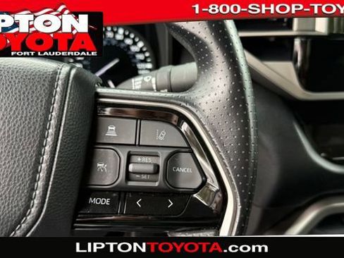 Used 2024 Toyota Tundra SR5 w/ SR5 Convenience Package image 19