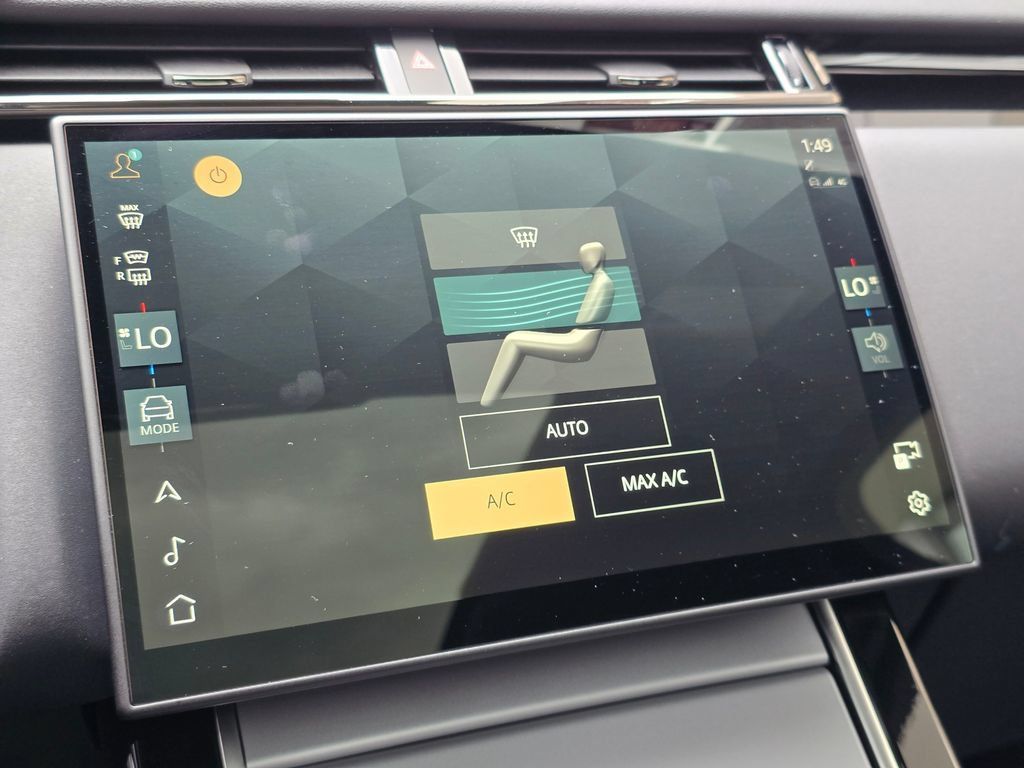 Certified 2025 Land Rover Range Rover Velar S AWD/4WD image 27