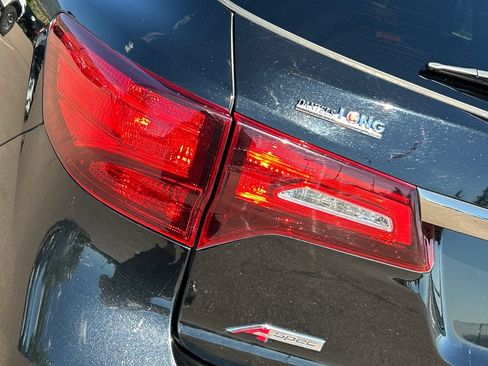 Used 2020 Acura MDX A-Spec AWD/4WD image 24