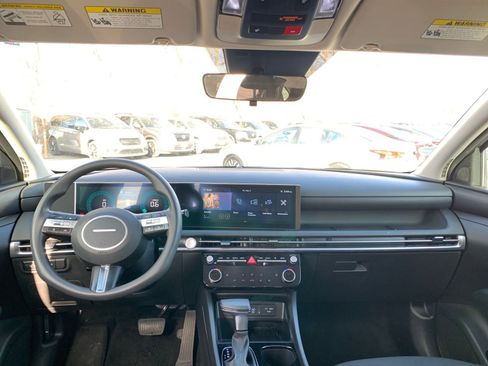 Used 2025 Hyundai Tucson SEL image 35