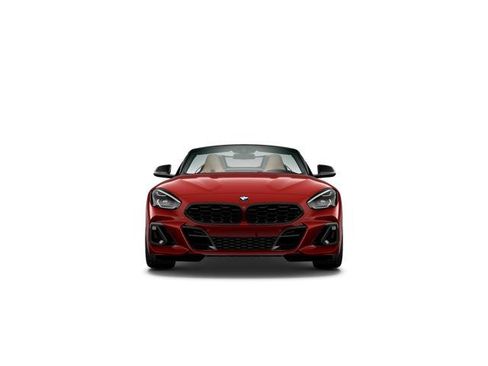 New 2026 BMW Z4 M40i image 2