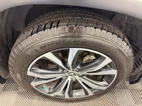 Used 2018 Lexus RX 350 FWD w/ Premium Package image 40