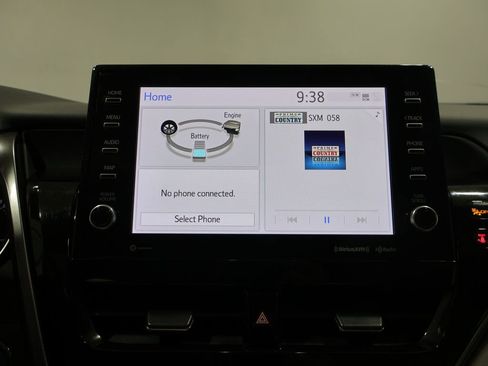 Used 2023 Toyota Camry XSE w/ Cold Weather Package FWD image 25